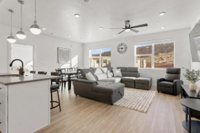 Cliff Side Retreat condo